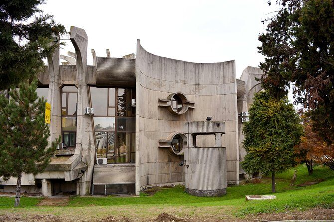 Architecture tour of Skopje - Practical Details: What You Should Know