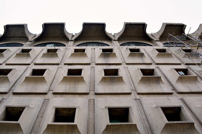 Architecture tour of Skopje - Who Would Find This Tour Most Valuable?
