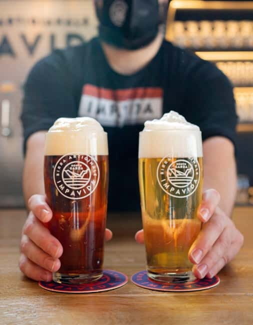 Arco: Birra Artigianale Impavida Guided Tour and BeerTasting - Final Thoughts: Is It Worth It?