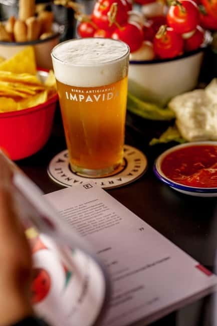 Arco: Birra Artigianale Impavida Guided Tour and BeerTasting - FAQ