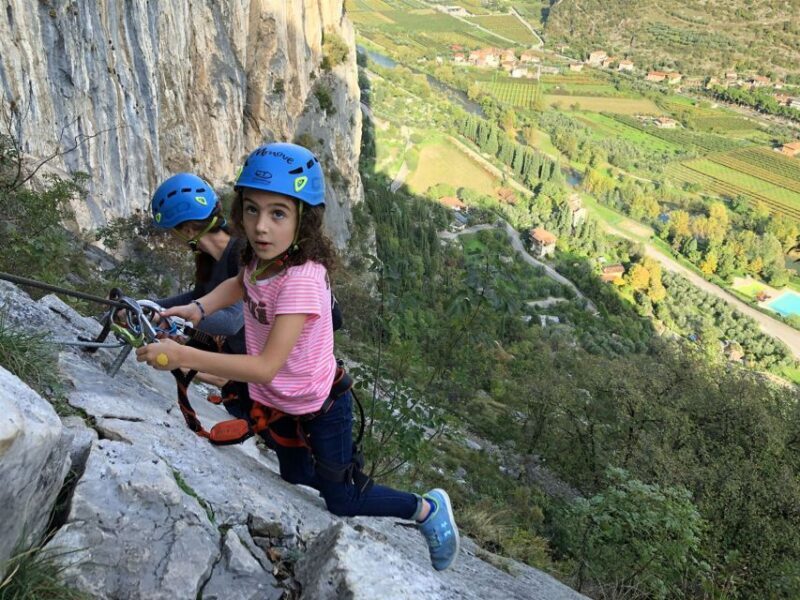 Arco: Via Ferrata Family-Friendly Climbing Tour - Final Thoughts