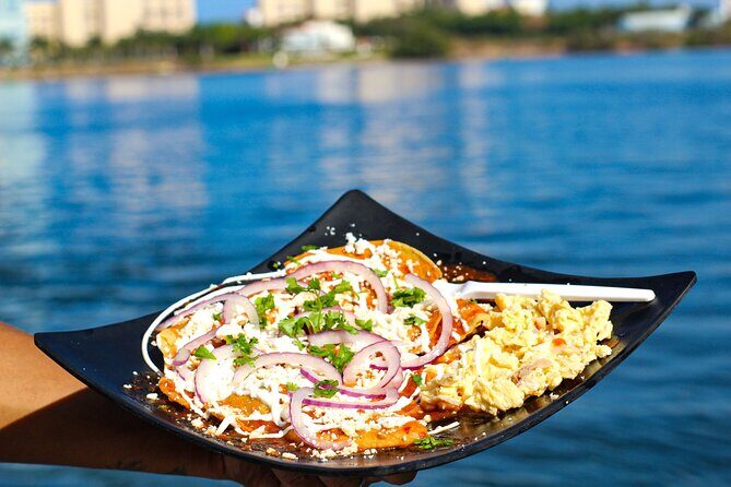 Arcos Animas and Quimixto - A Deep Dive into the Experience