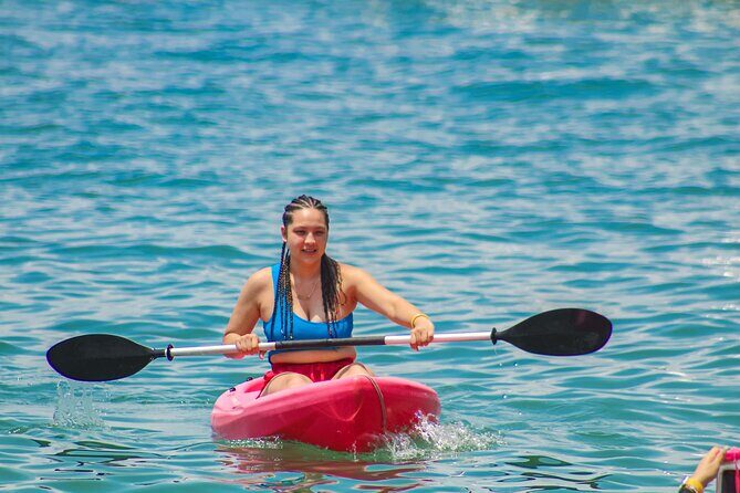 Arcos Animas and Quimixto - Authentic Experiences and What Travelers Say