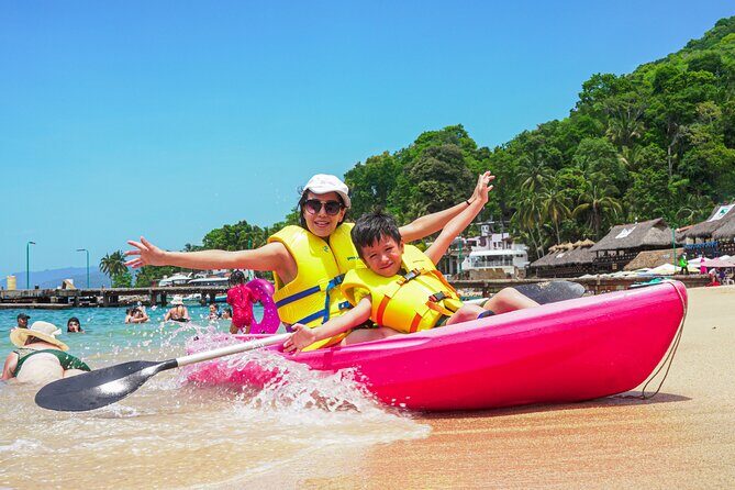 Arcos Animas and Quimixto - Who Will Love This Tour?