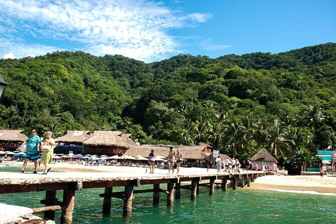 Arcos Animas and Quimixto - The Sum Up