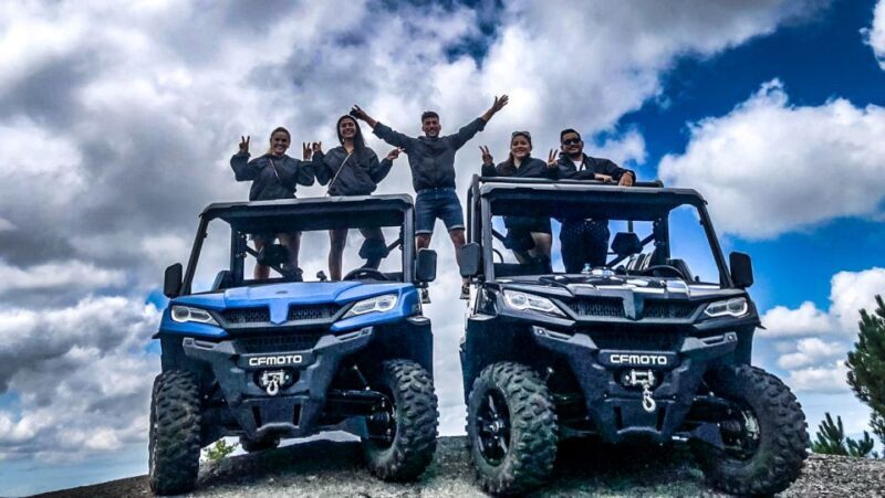 Arcos de Valdevez & Peneda-Gerês Guided Buggy Ride - The Sum Up: Is This Tour Worth It?