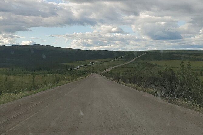Arctic Circle Adventure: Journey on the Dalton Highway - Who Should Book This Tour?