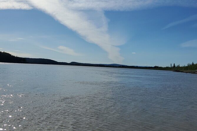 Arctic Circle Adventure: Journey on the Dalton Highway - Frequently Asked Questions