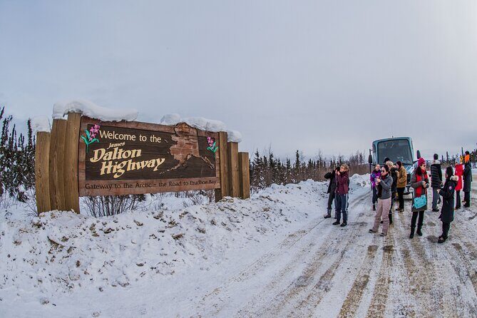 Arctic Circle Aurora Drive Adventure - Final Thoughts