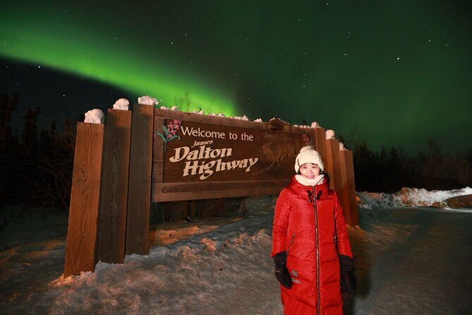 Arctic Circle Day Tour Adventure - Pricing and Value