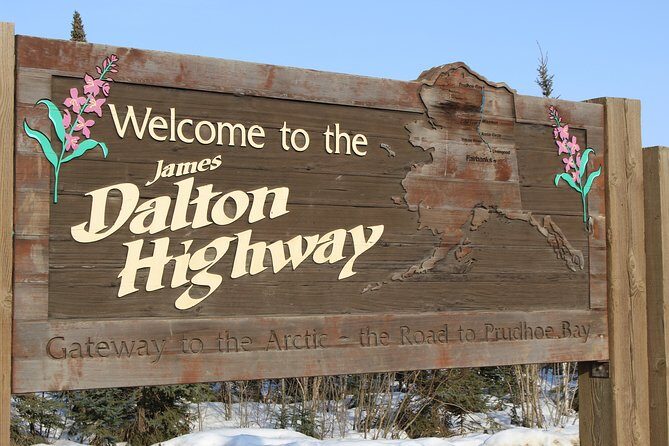 Arctic Circle Day Trip from Fairbanks with Transportation - The Sum Up: Who Is This Tour Best For?