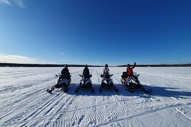 Arctic Circle Family Day - FAQ: Common Questions About the Arctic Circle Family Day