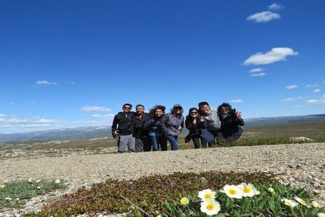 Arctic Circle Full-Day Adventure from Fairbanks - Final Thoughts