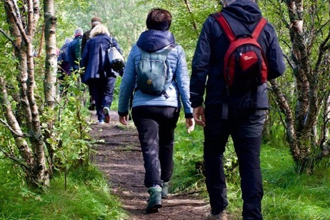Arctic Coastal Walk - Practicalities & Considerations