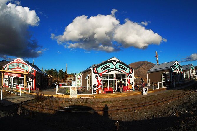 Arctic Day: Carcross & Southern Lakes Hiking Tour | full day - Frequently Asked Questions