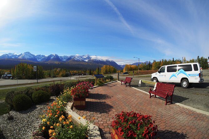 Arctic Day: Kluane National Park Tour | full day - A Deep Dive into the Experience