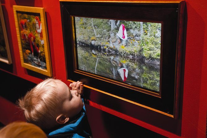 Arctic Delight - Visit to Santa's Village and snowmobiling to reindeer farm - Discovering the Arctic: What to Expect on This Tour