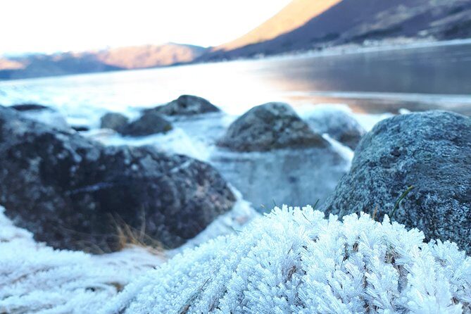Arctic fjord and Landscape Tour - Frequently Asked Questions
