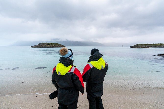 Arctic Fjord Sightseeing by Minibus - FAQ