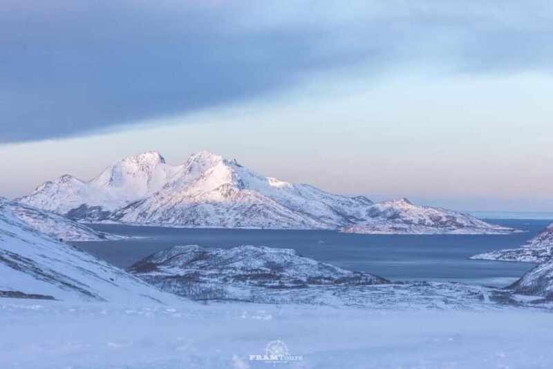 Arctic hike on Kvaløya Island with drinks and snacks - The Experience: A Closer Look