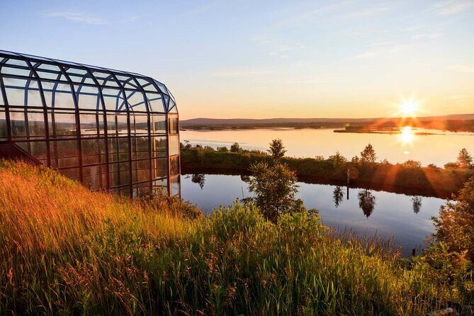 Arctic Midnight Sun Picnic from Rovaniemi - FAQ
