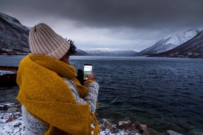 Arctic Nature Photography Sightseeing Tour from Tromso - Final Thoughts