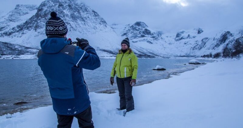 Arctic Nature Tour from Tromsø - Why This Tour Offers Great Value