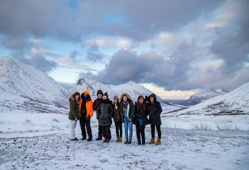 Arctic Nature Tour from Tromsø - The Sum Up