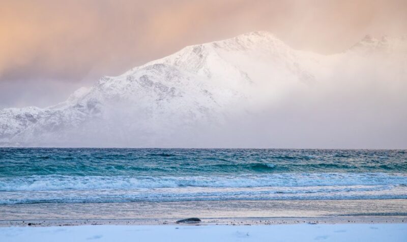 Arctic Nature Tour from Tromsø - FAQs