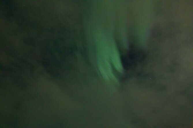 Arctic Ocean Night Floating in Ramfjord - In-Depth Look at the Arctic Ocean Night Floating Experience