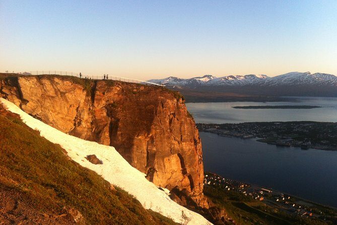 Arctic Panorama cable car excursion - Final Word