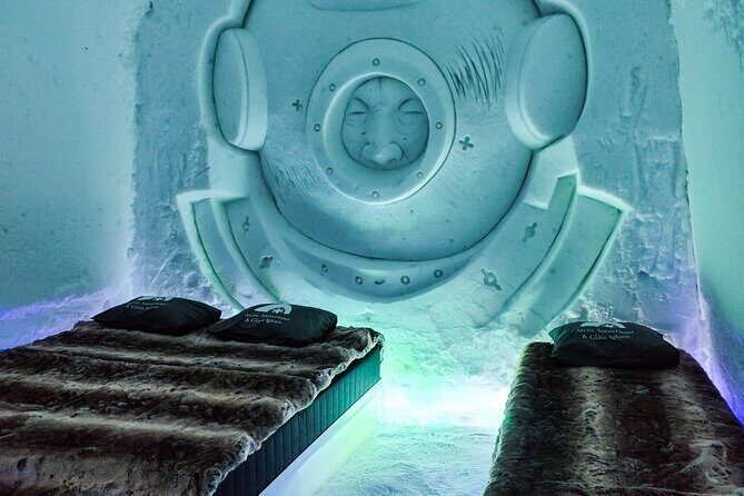 Arctic Snow Hotel Visit in Wildness in Rovaniemi - The Experience Through the Eyes of Travelers