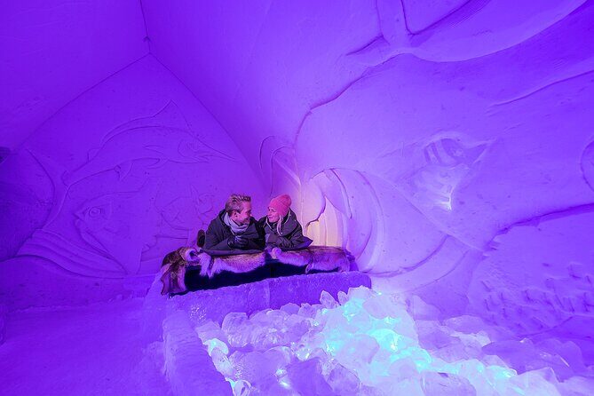 ARCTIC SNOWHOTEL the biggest in Europe - Who Would Enjoy This Tour?