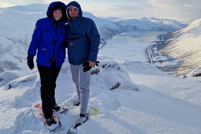 Arctic Snowshoe Hike in Norway - Exploring Tromsø on Snowshoes: What to Expect
