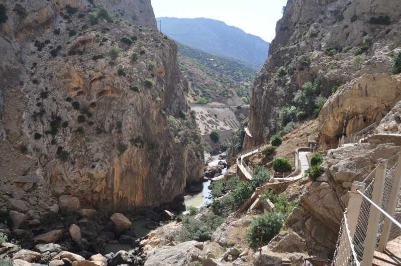 Ardales: Caminito del Rey & El Gaitanejo Guided Walking Tour - Who Will Love This Tour?