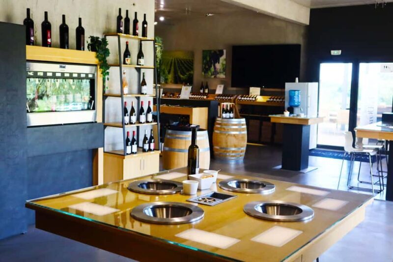 Ardèche: Cellar tour and tasting of our range - Frequently Asked Questions