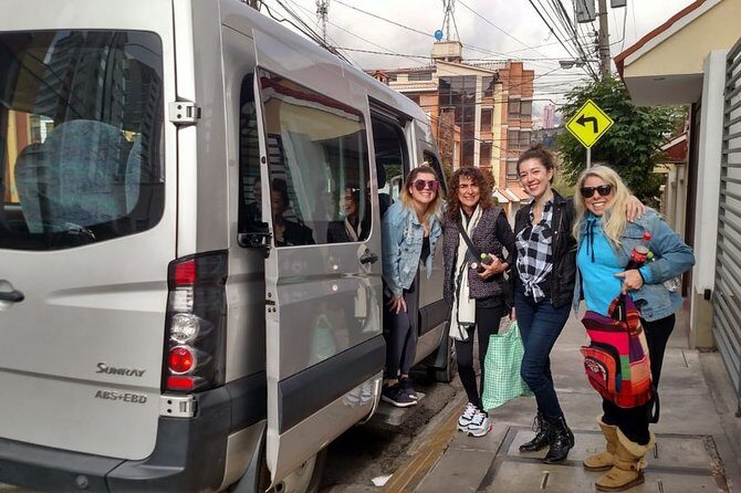 ¿Are you looking for a Safe Private Shuttle in Santa Cruz? - Are You Looking for a Safe Private Shuttle in Santa Cruz?