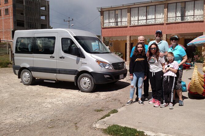 ¿Are you looking for a Safe Private Shuttle in Santa Cruz? - Key Points