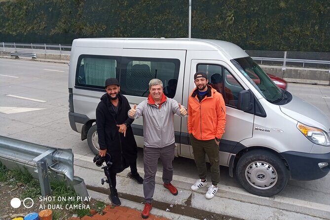 ¿Are you looking for Private, Safe, Driver in English in La Paz, Bolivia? - In-Depth Review: Navigating Your Transfer from El Alto to La Paz