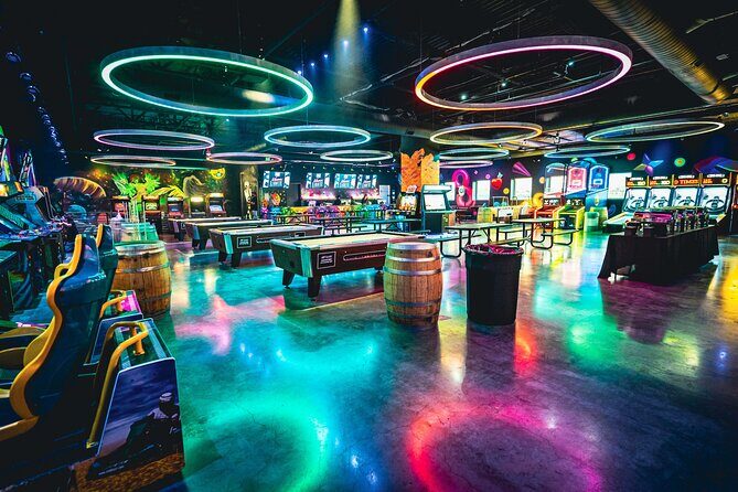 AREA15 Access Level 1 Experience Pass - Final Thoughts: Is the AREA15 Experience Pass Worth It?