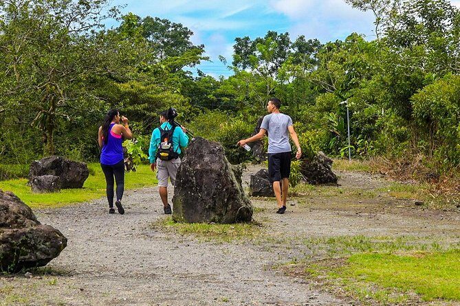 Arenal Best 4 Attractions Full Day Combo Incl. Lunch and Dinner - What to Expect: Details and Highlights