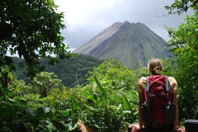 Arenal Best 4 Attractions (Full day - Combo) Incl. Lunch & Dinner - FAQ
