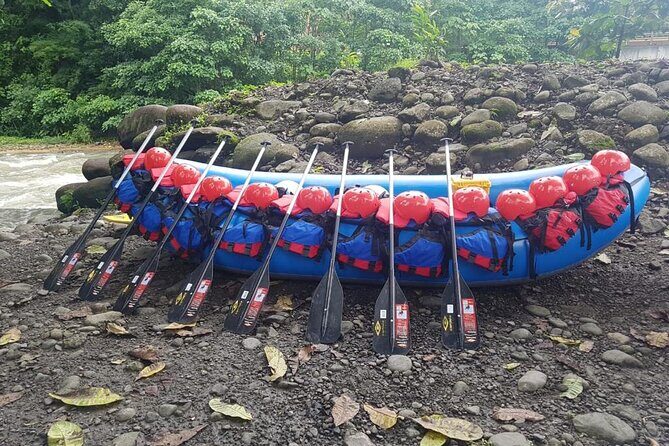 Arenal Combo Feelings: Adrenaline Rafting & Monkey Farm Experience - Price and Value: Is it worth it?