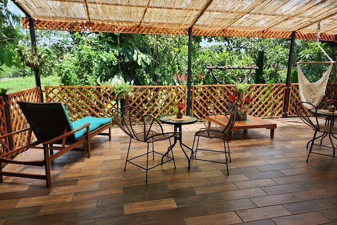 Arenal Hanging Bridges and La Fortuna Waterfall Combo Tour - Final Thoughts