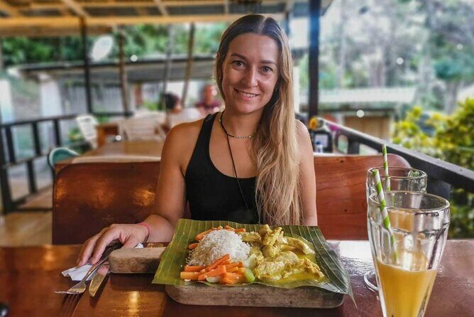 Arenal Hanging Bridges, Volcano Hike & Hotsprings Tour with Lunch - Authentic Experiences and Traveler Insights