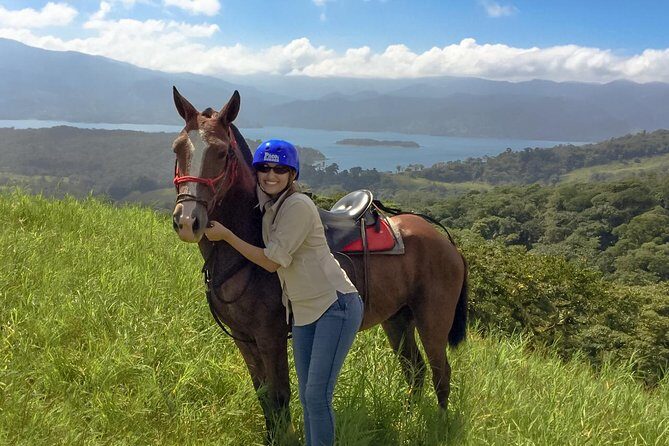 Arenal Horseback Riding - Who Will Love This Tour