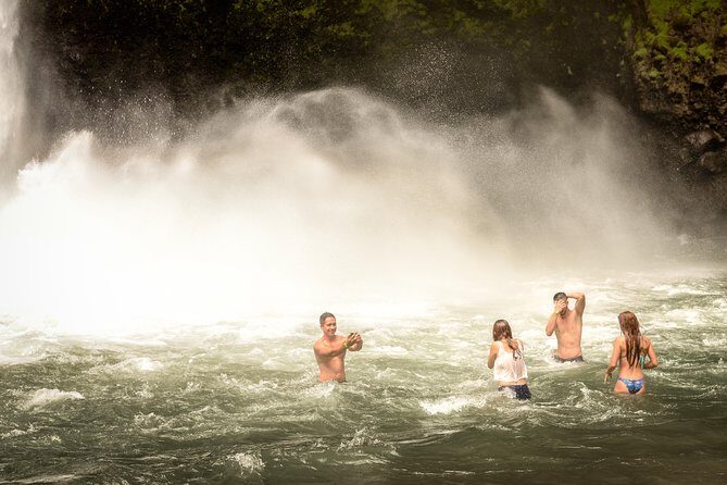 Arenal Horseback Riding to La Fortuna Waterfall - What to Expect on the Tour