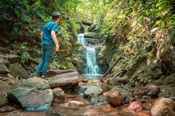 Arenal Natural Hiking Trails - FAQ