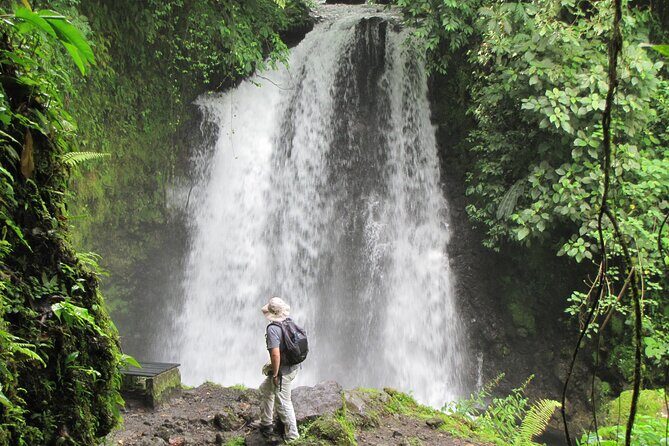Arenal Observatory Lodge & Trails - Key Points