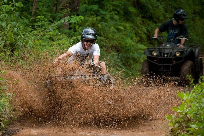 Arenal Original ATV Tour - Practical Tips for Travelers